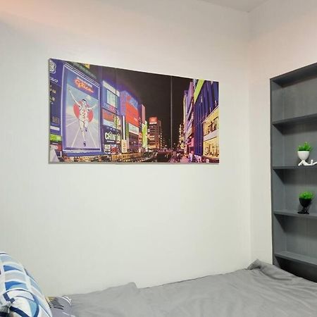 Casa Cintores Condo Near Picc With Free Parking Manila Esterno foto