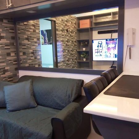 Casa Cintores Condo Near Picc With Free Parking Manila Esterno foto