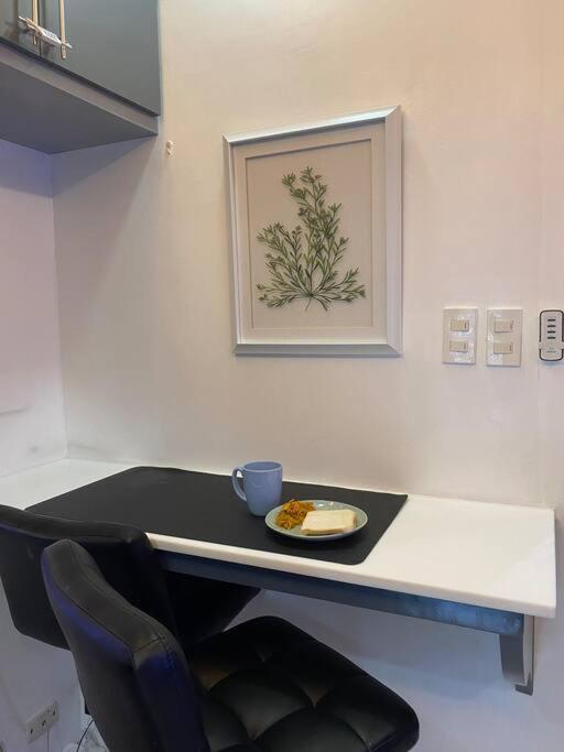Casa Cintores Condo Near Picc With Free Parking Manila Esterno foto