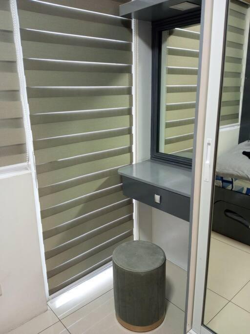 Casa Cintores Condo Near Picc With Free Parking Manila Esterno foto
