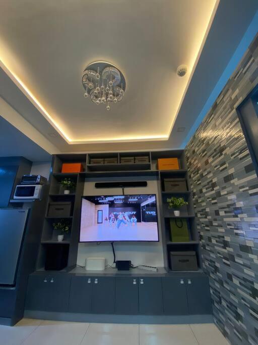 Casa Cintores Condo Near Picc With Free Parking Manila Esterno foto
