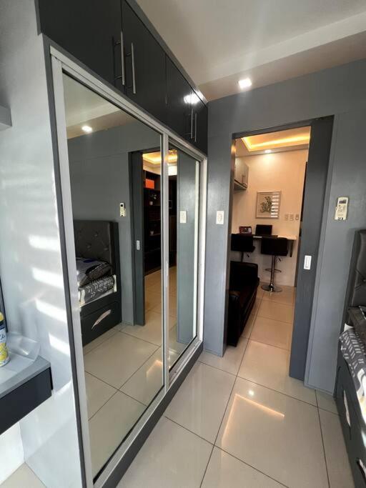 Casa Cintores Condo Near Picc With Free Parking Manila Esterno foto