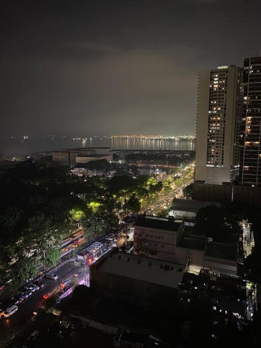 Casa Cintores Condo Near Picc With Free Parking Manila Esterno foto