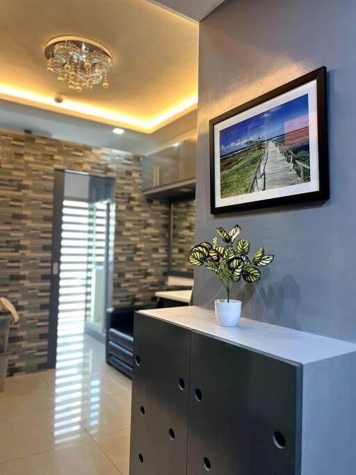Casa Cintores Condo Near Picc With Free Parking Manila Esterno foto