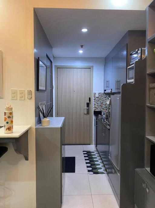 Casa Cintores Condo Near Picc With Free Parking Manila Esterno foto