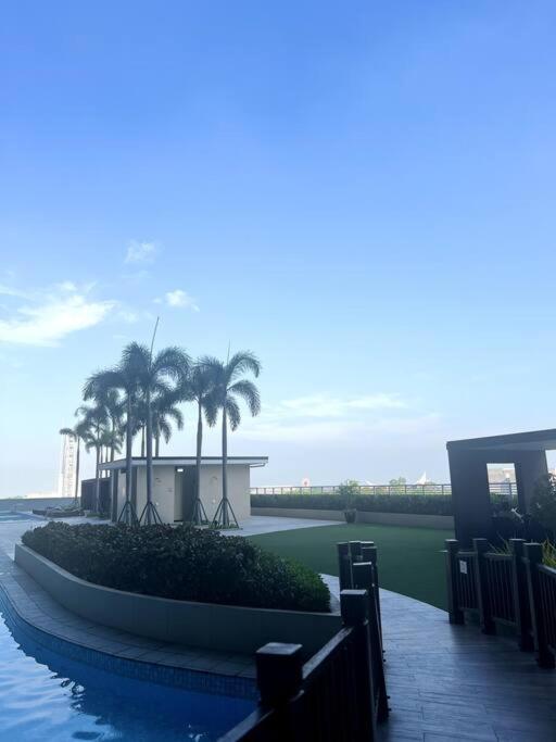 Casa Cintores Condo Near Picc With Free Parking Manila Esterno foto