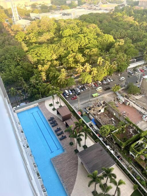 Casa Cintores Condo Near Picc With Free Parking Manila Esterno foto