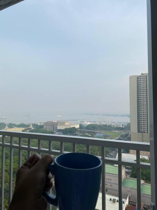Casa Cintores Condo Near Picc With Free Parking Manila Esterno foto