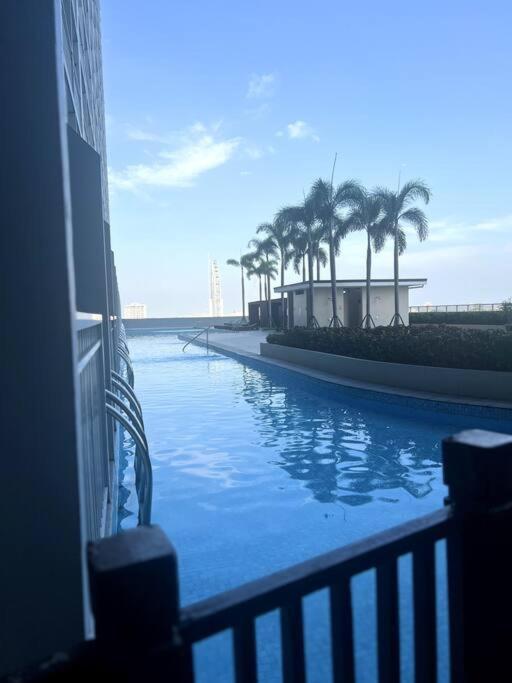 Casa Cintores Condo Near Picc With Free Parking Manila Esterno foto