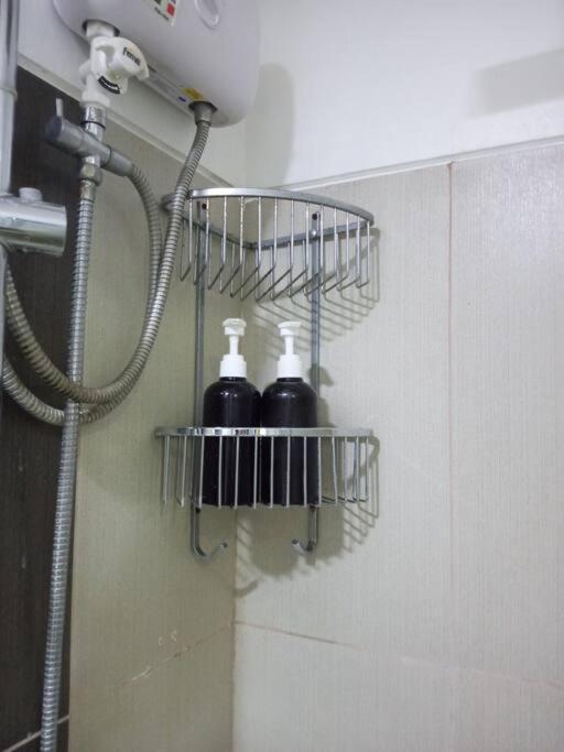 Casa Cintores Condo Near Picc With Free Parking Manila Esterno foto