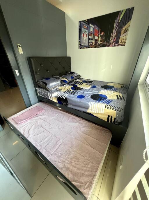Casa Cintores Condo Near Picc With Free Parking Manila Esterno foto