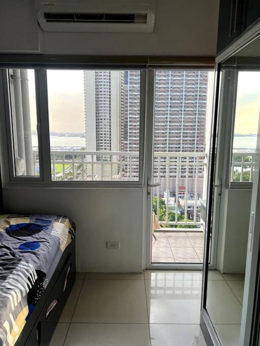 Casa Cintores Condo Near Picc With Free Parking Manila Esterno foto