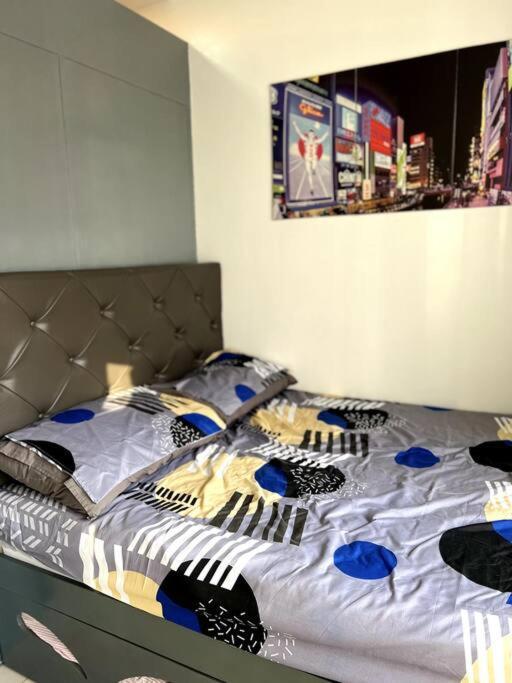 Casa Cintores Condo Near Picc With Free Parking Manila Esterno foto
