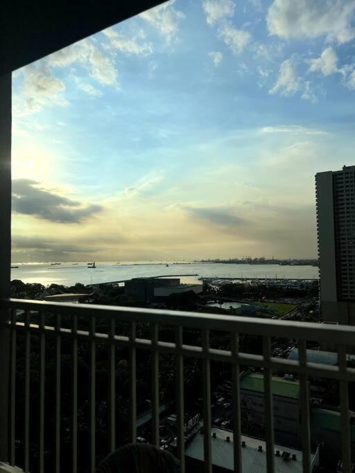 Casa Cintores Condo Near Picc With Free Parking Manila Esterno foto