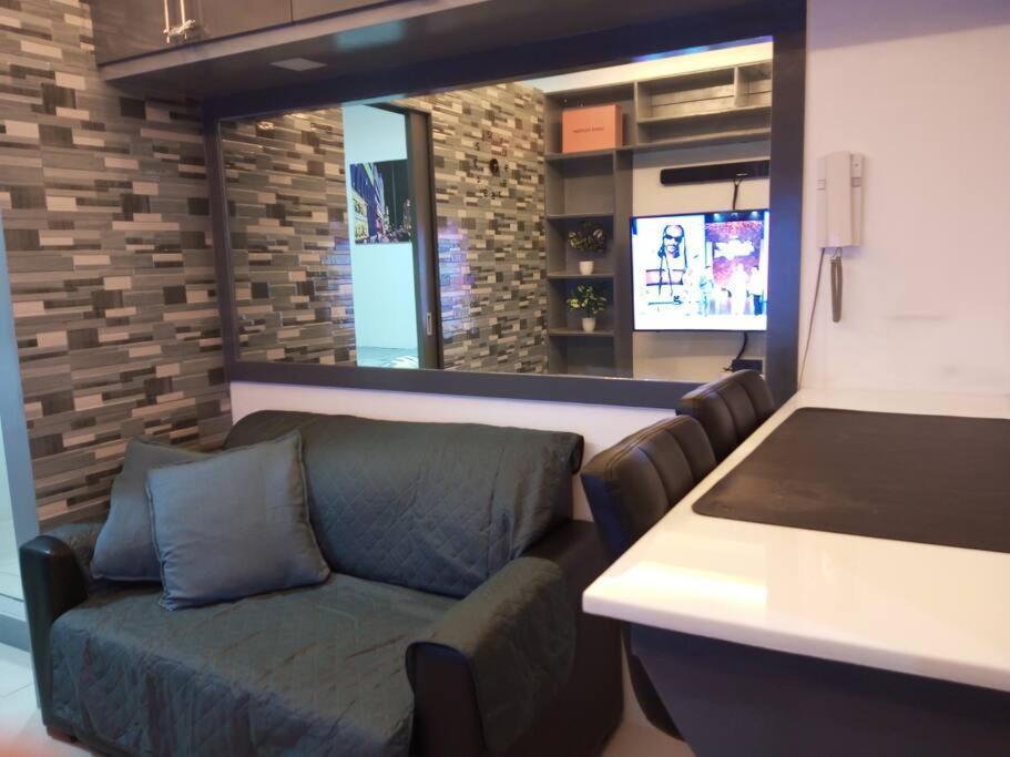 Casa Cintores Condo Near Picc With Free Parking Manila Esterno foto